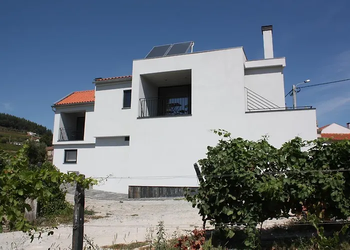 Casa Nª Sra. Do Carmo - Villas