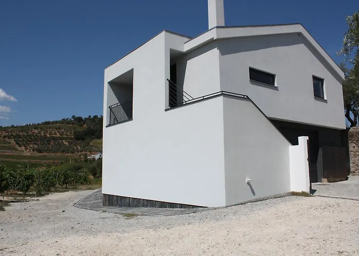 Casa Nª Sra. Do Carmo - Villas