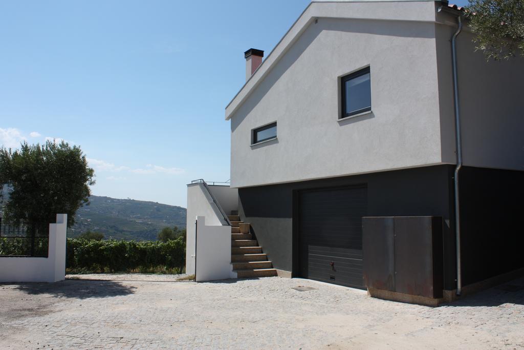 Casa Nª Sra. Do Carmo -