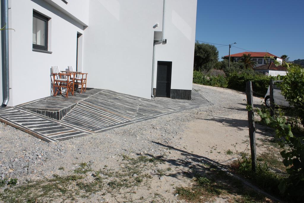 Villa Casa Nª Sra. Do Carmo - Peso da Regua