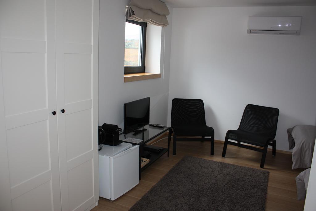 Villa Casa Nª Sra. Do Carmo -